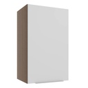 Aéreo cocina Stella blanco 1 puerta 40cm