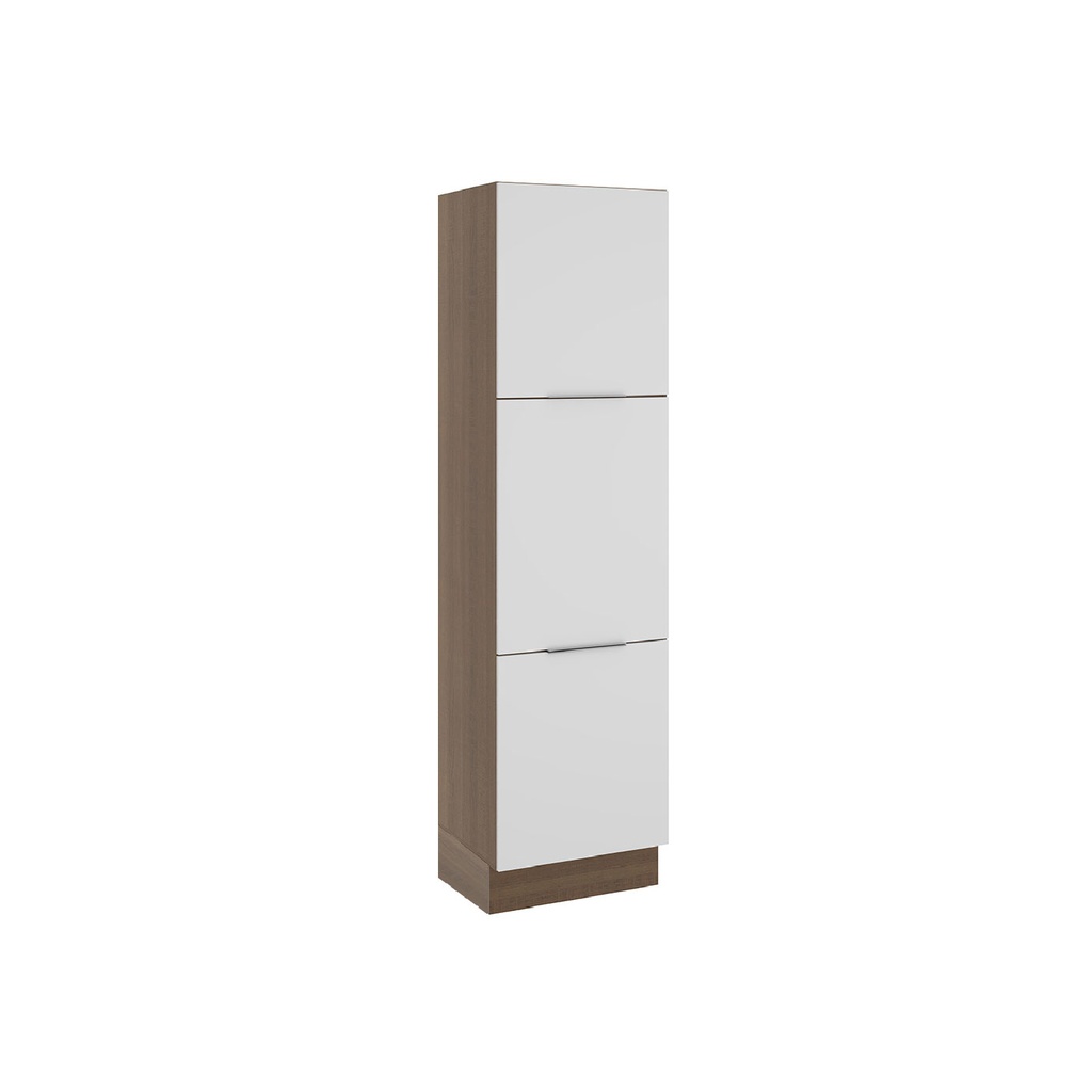 Despensa Stella blanco 60cm