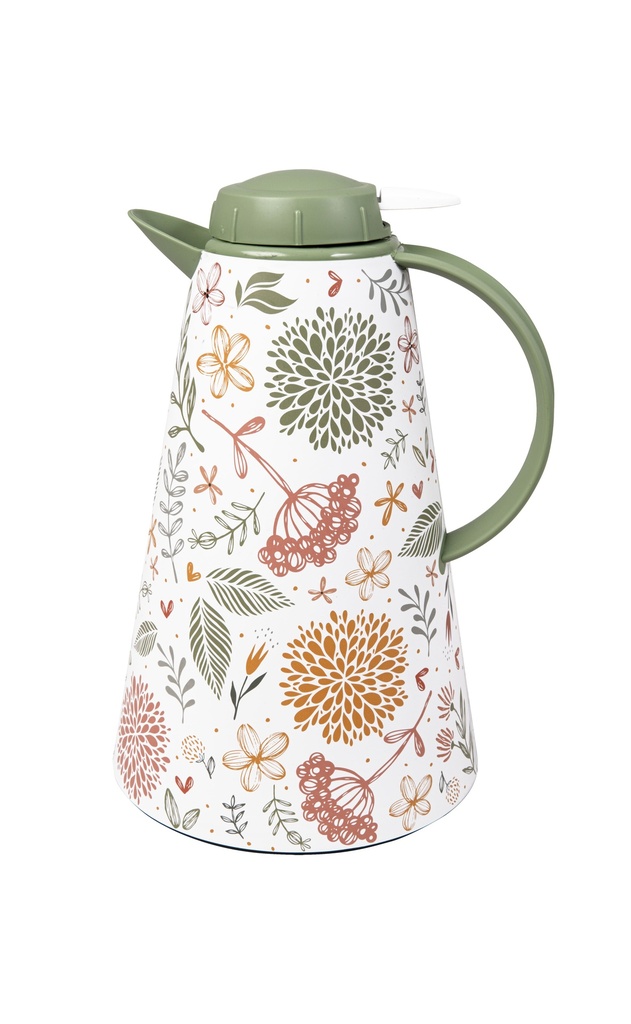 Jarro térmico Botánica 1,55lt 