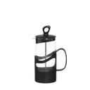 Cafetera francesa de vidrio 350ml 
