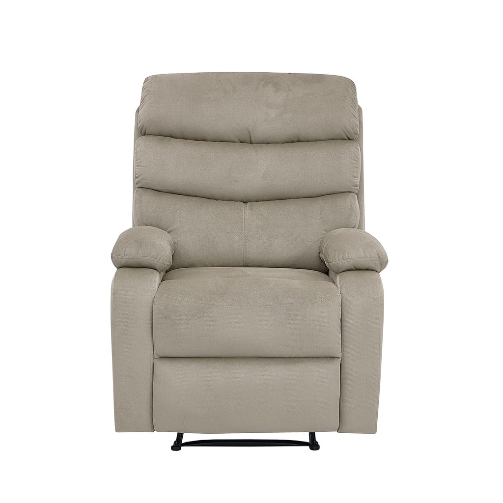 Berger Logan gris claro 