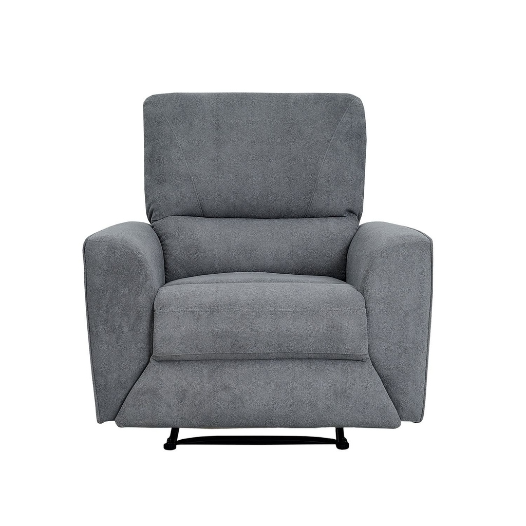 Berger Alaska gris oscuro