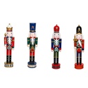 Cascanueces madera 60cm