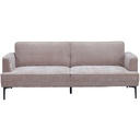 Sofá cama Arlés beige