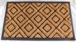 [230008938] Limpiapies 45x75cm rombos2