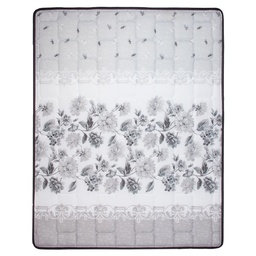 [230005245] Colchón de espuma 2 plaza