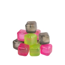 [230006014] Cubos de hielo reutilizables 2.5cm