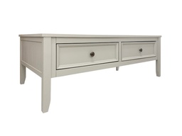 [230007405] Mesa centro Joseph 2 cajones