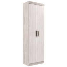 [230008476] Mueble multiuso 2 puertas Ariel Fendy/Nature