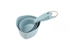 [230012807] Medidores de taza set de 4