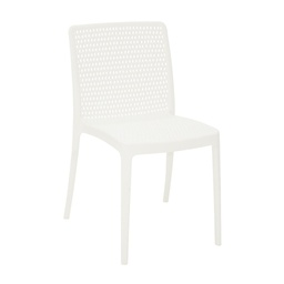 [230017433] Silla PP Isabelle blanco