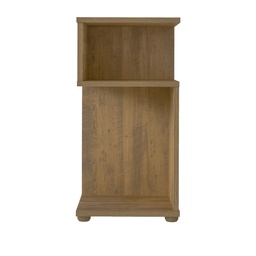 [230017912] Mesa apoyo Toy rústico