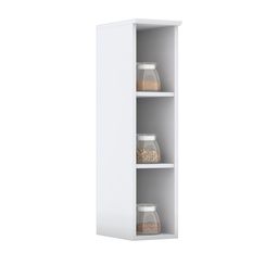 [230018944] Aéreo especiero Americana blanco 20cm