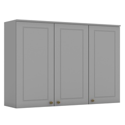 [230019115] Aéreo cocina Americana gris 120cm