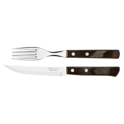 [230020351] Cubiertos para asado set de 12 21199/911