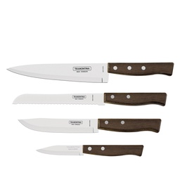 [230020359] Cuchillos set de 4 22299/041