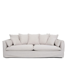 [230021968] Sofá 3 cuerpos Hobart natural