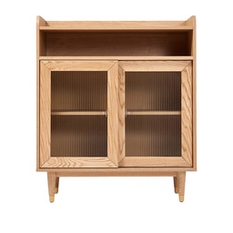 [230024269] Buffet 2 puertas Monaco