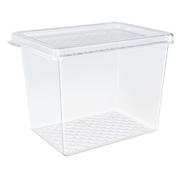 [230024486] Contenedor alimentos con tapa 1.3L