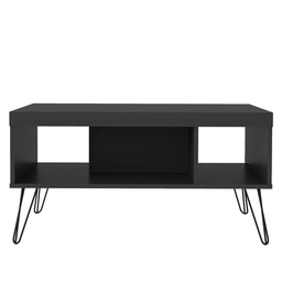 [230025063] Mesa de Centro Liberty - negro