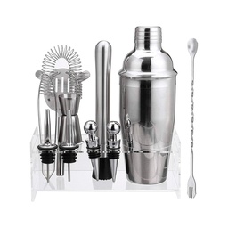 [230025842] Set cocktail 10 piezas