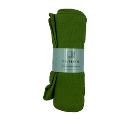 [230027393] Paño cocina verde 50x70cm