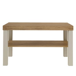 [230027637] Mesa centro UP café-beige