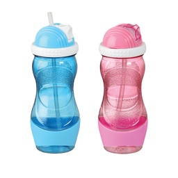 [230028168] Botella plástica niños 400ml