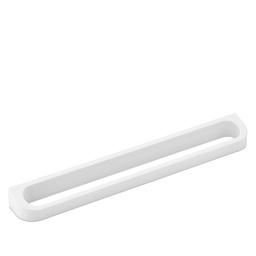 [230028188] Porta toallas plástico 44cm
