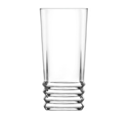[230028313] Vaso largo 335ml set de 6