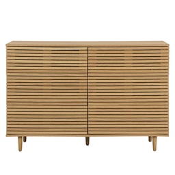 [230029618] Cómoda 6 cajones Edano