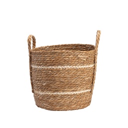 [230029968] Canasto Nur junco M