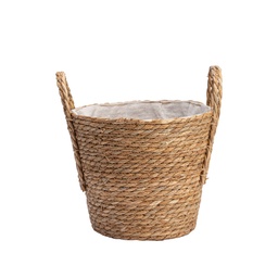 [230029975] Canasto Lop junco S