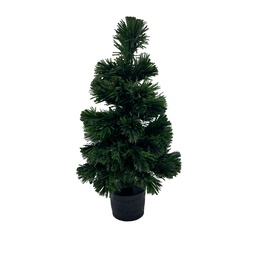 [230030607] Árbol navidad luz led  40cm