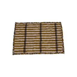 [230031327] Individual 33x45cm print lineas