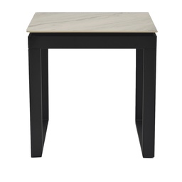 [230031524] Mesa lateral Cloonee gris