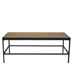 [230031526] Mesa centro Argy café