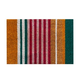 [230032221] Limpiapies 40x60cm lineas colores