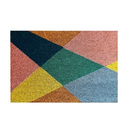 [230032222] Limpiapies 40x60cm rombo colores