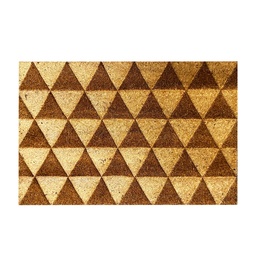 [230032227] Limpiapies 40x60cm triángulo