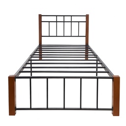 [230032586] Cama 1 plaza Kica 190x90cm