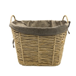 [230033060] Canasto Nogal natural L