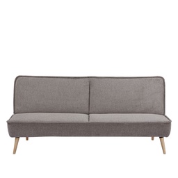 [230033625] Futón Kiruna gris