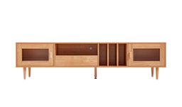 [230035633] Rack TV Malibú