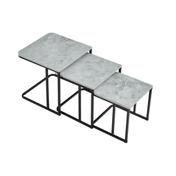 [230036271] Mesa centro Javari set de 3