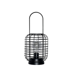[230036673] Farol Fierro Led 14,5x31cm