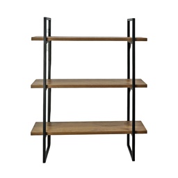 [230036844] Repisa 3 niveles Laurel