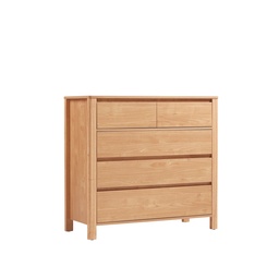 [230036949] Cómoda 5 cajones Orbit