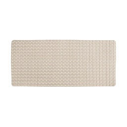 [230038862] Antideslizante tina rosado 78x35cm