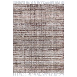 [230039489] Alfombra 120x180cm Ileza greige